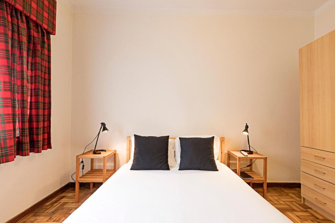 Torrinha 83 Apartments By Lovelystay Porto Dış mekan fotoğraf