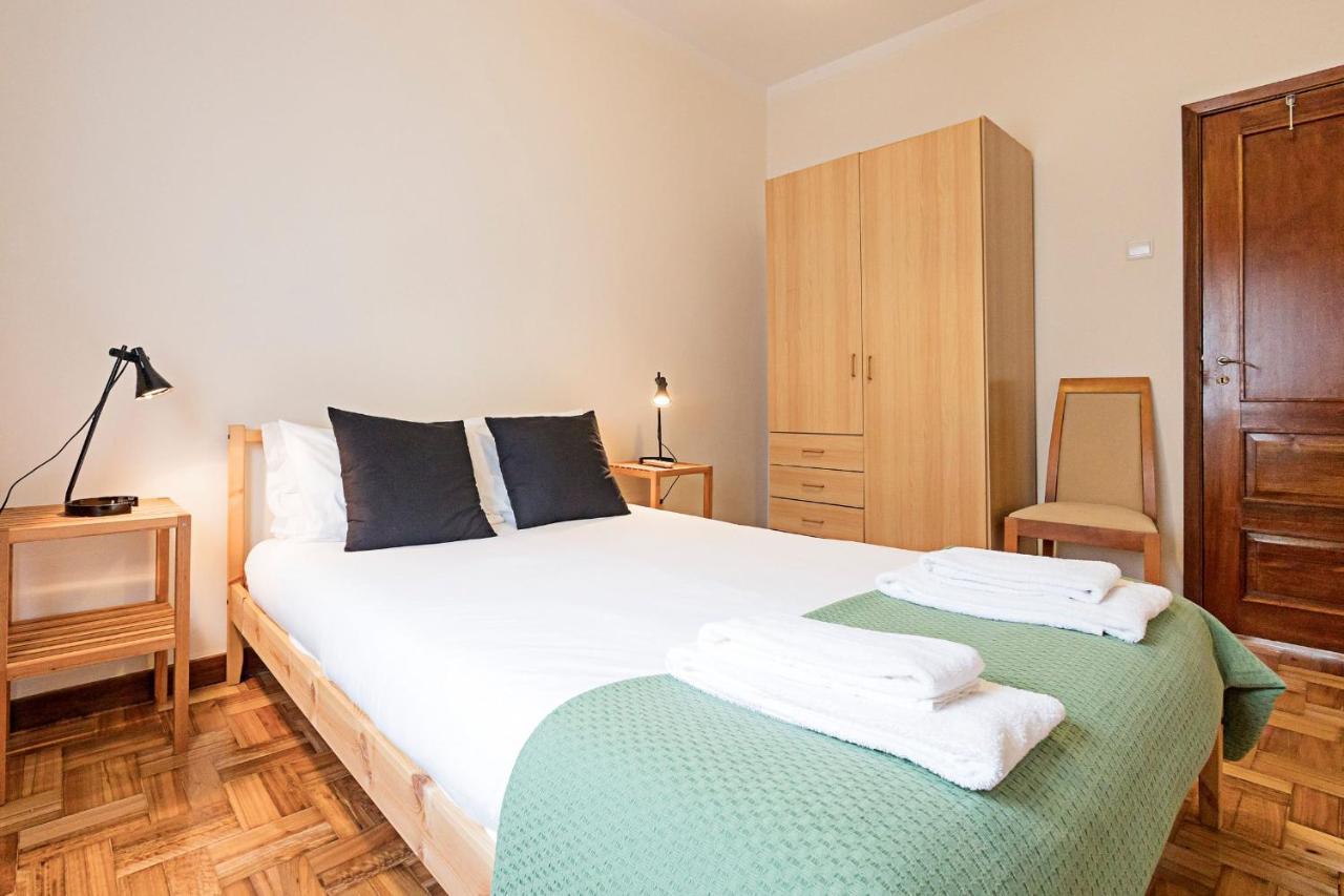 Torrinha 83 Apartments By Lovelystay Porto Dış mekan fotoğraf