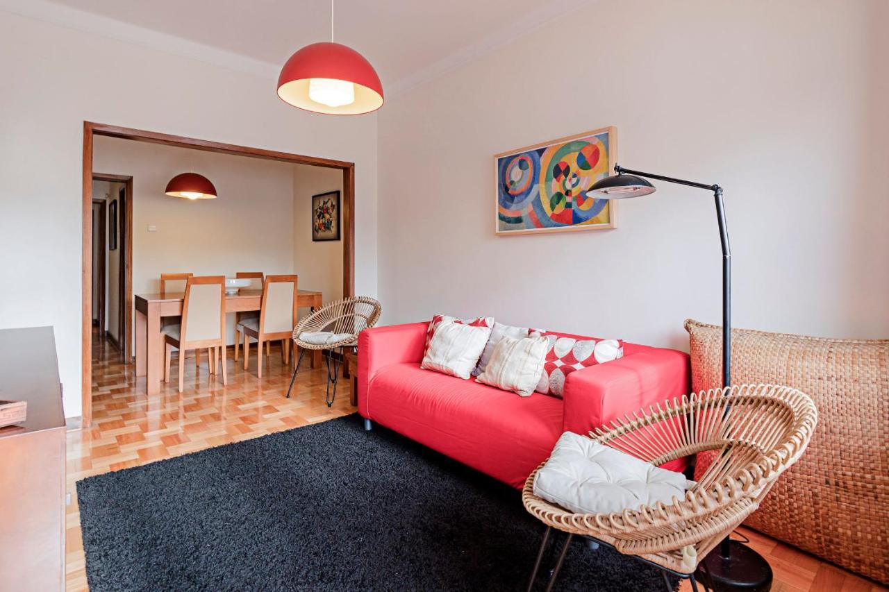 Torrinha 83 Apartments By Lovelystay Porto Dış mekan fotoğraf