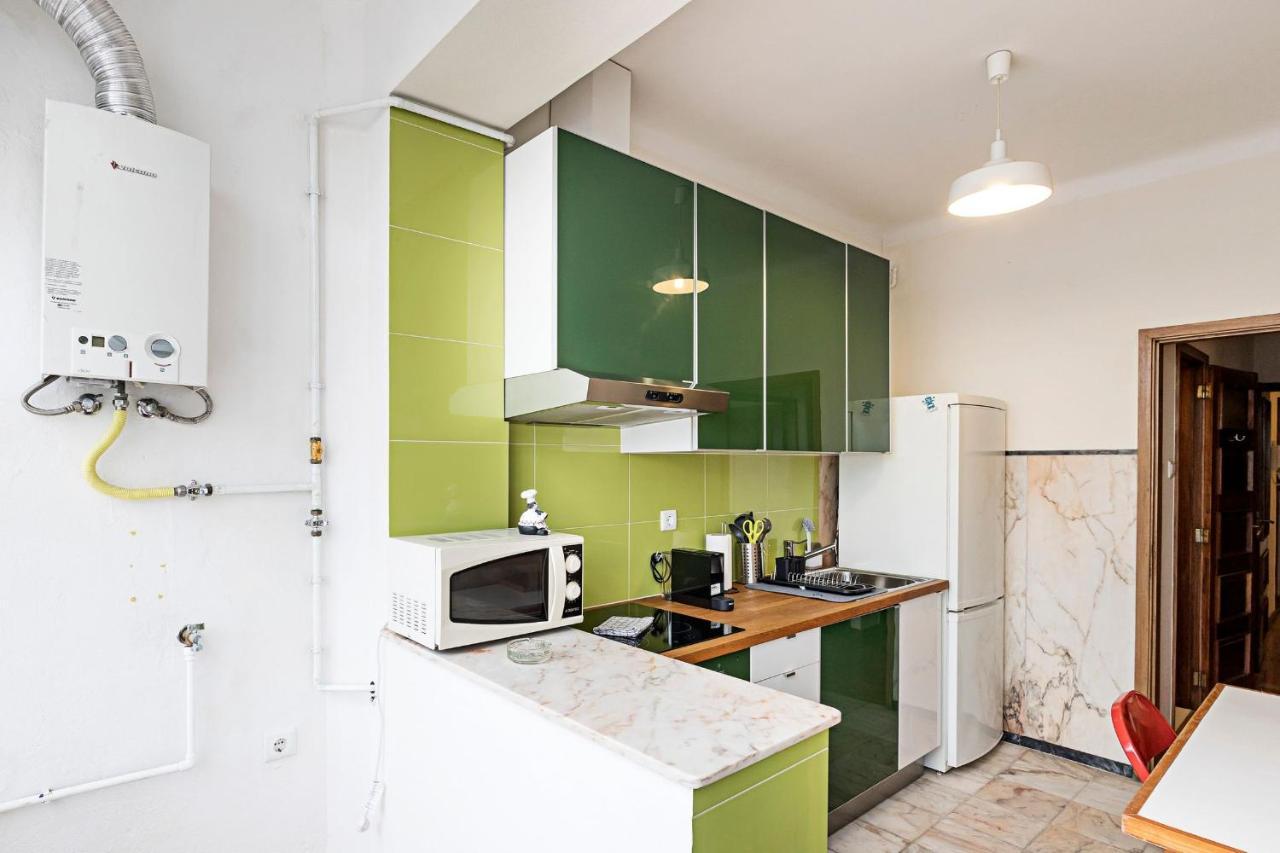 Torrinha 83 Apartments By Lovelystay Porto Dış mekan fotoğraf