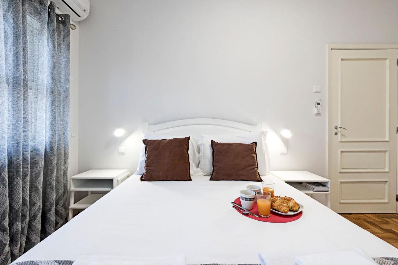 Torrinha 83 Apartments By Lovelystay Porto Dış mekan fotoğraf