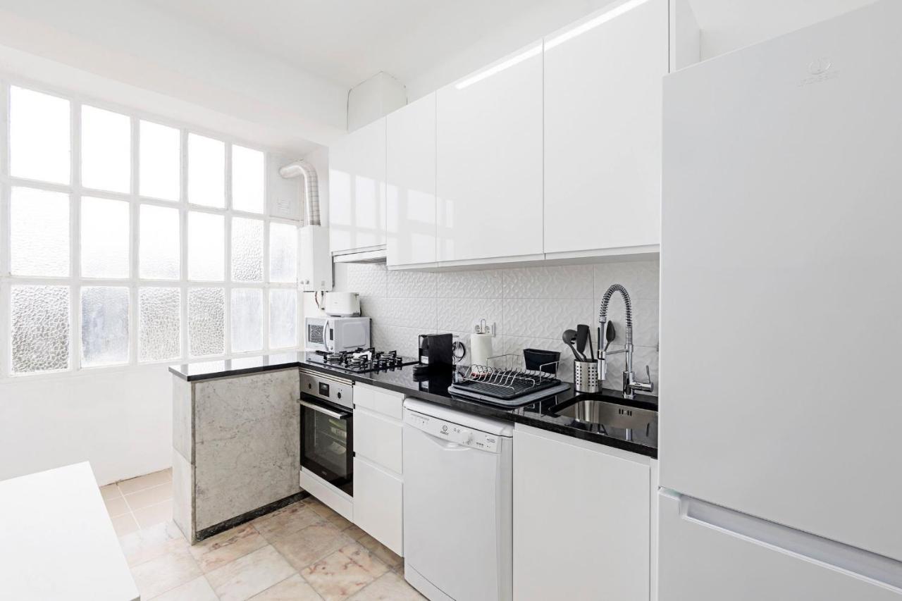 Torrinha 83 Apartments By Lovelystay Porto Dış mekan fotoğraf
