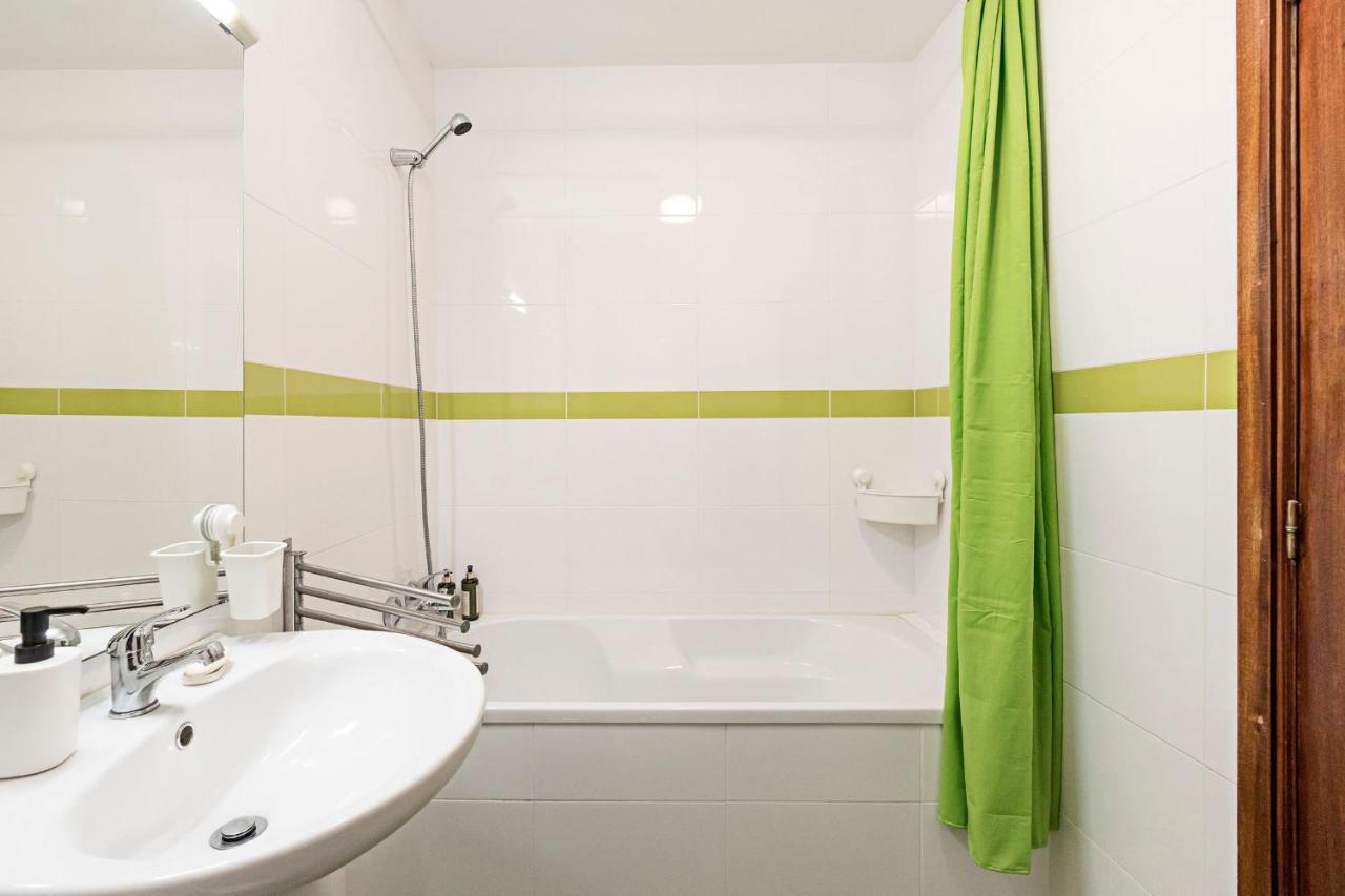 Torrinha 83 Apartments By Lovelystay Porto Dış mekan fotoğraf