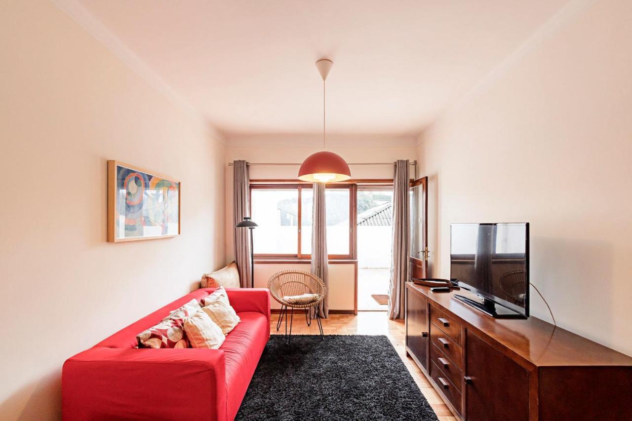 Torrinha 83 Apartments By Lovelystay Porto Dış mekan fotoğraf