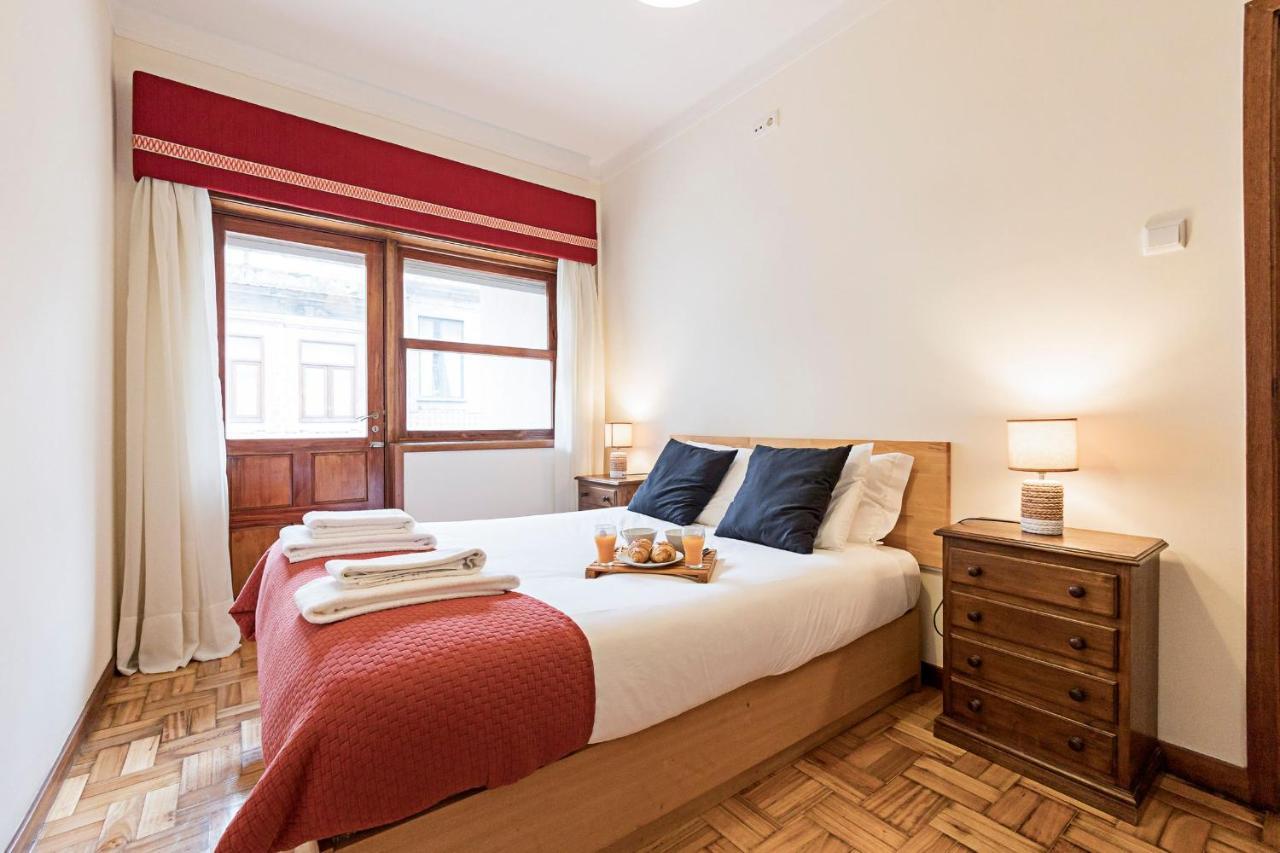 Torrinha 83 Apartments By Lovelystay Porto Dış mekan fotoğraf