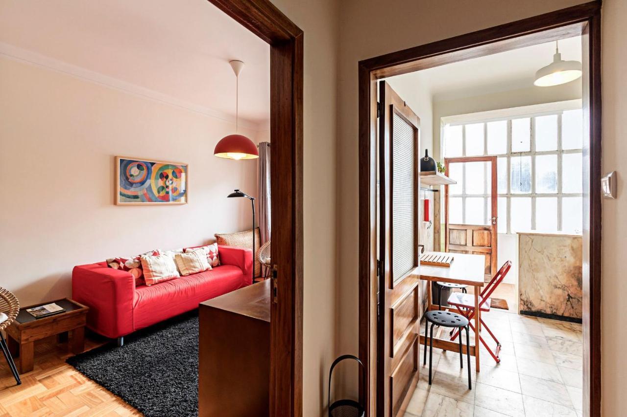 Torrinha 83 Apartments By Lovelystay Porto Dış mekan fotoğraf