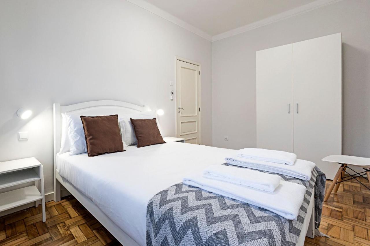 Torrinha 83 Apartments By Lovelystay Porto Dış mekan fotoğraf