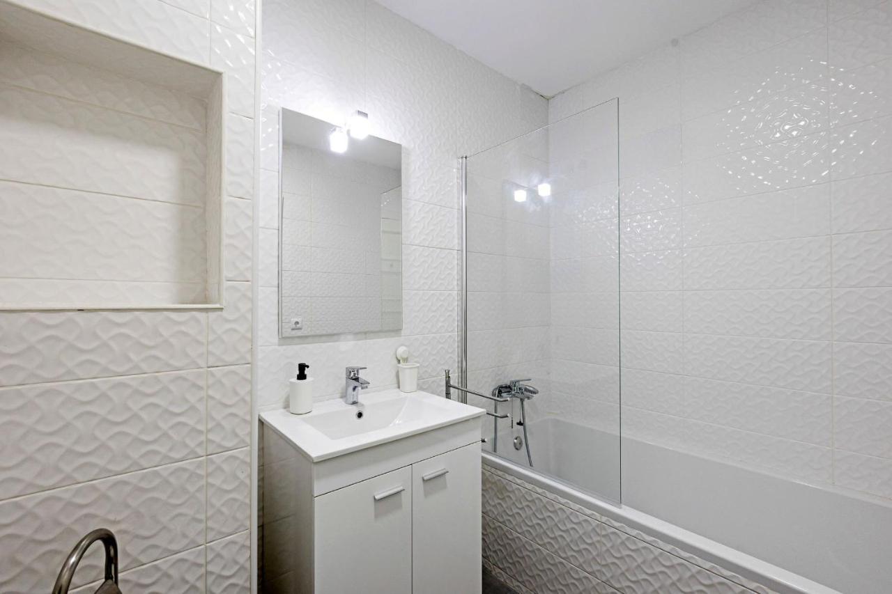 Torrinha 83 Apartments By Lovelystay Porto Dış mekan fotoğraf