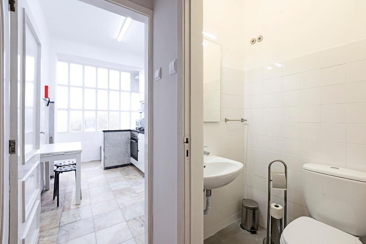 Torrinha 83 Apartments By Lovelystay Porto Dış mekan fotoğraf