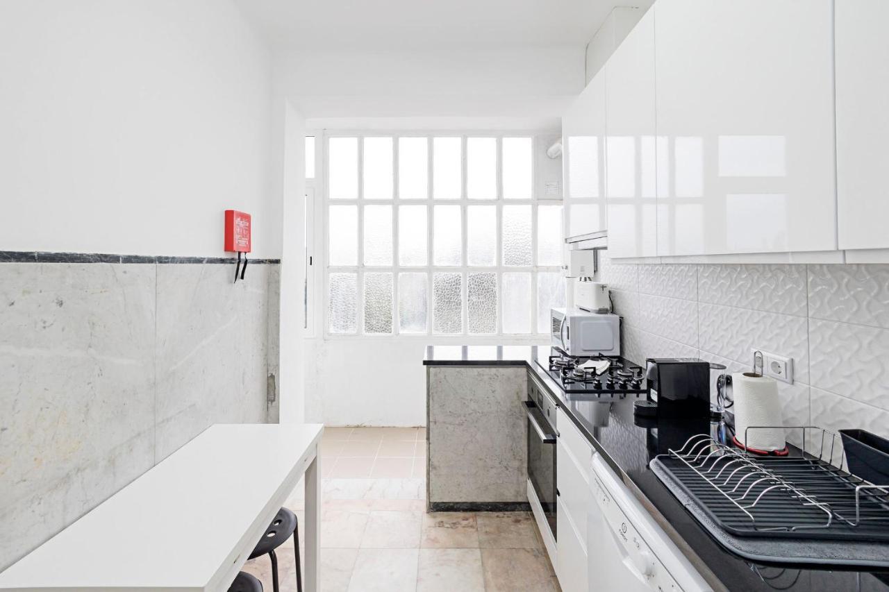 Torrinha 83 Apartments By Lovelystay Porto Dış mekan fotoğraf