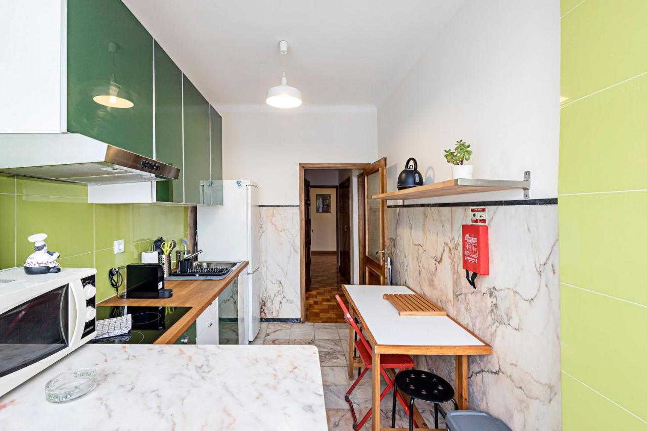 Torrinha 83 Apartments By Lovelystay Porto Dış mekan fotoğraf