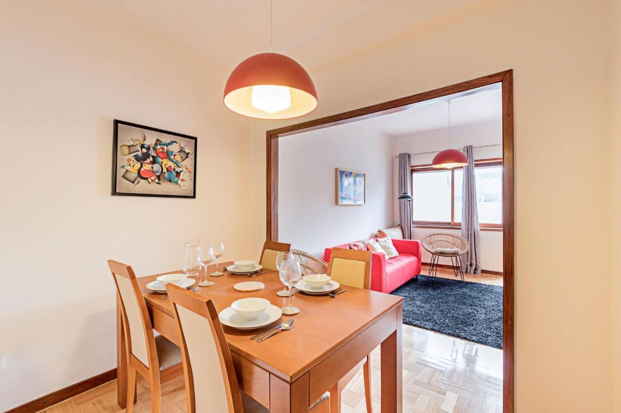 Torrinha 83 Apartments By Lovelystay Porto Dış mekan fotoğraf