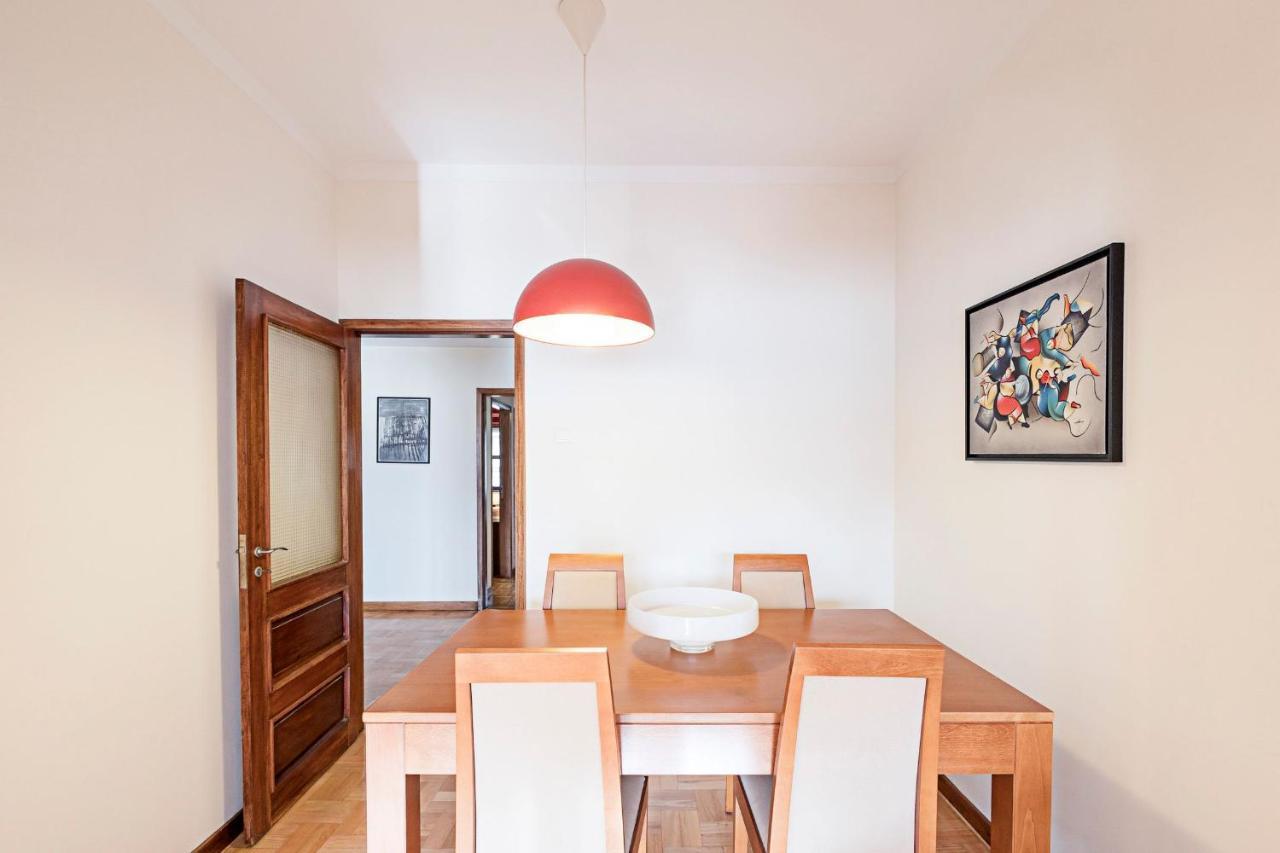 Torrinha 83 Apartments By Lovelystay Porto Dış mekan fotoğraf