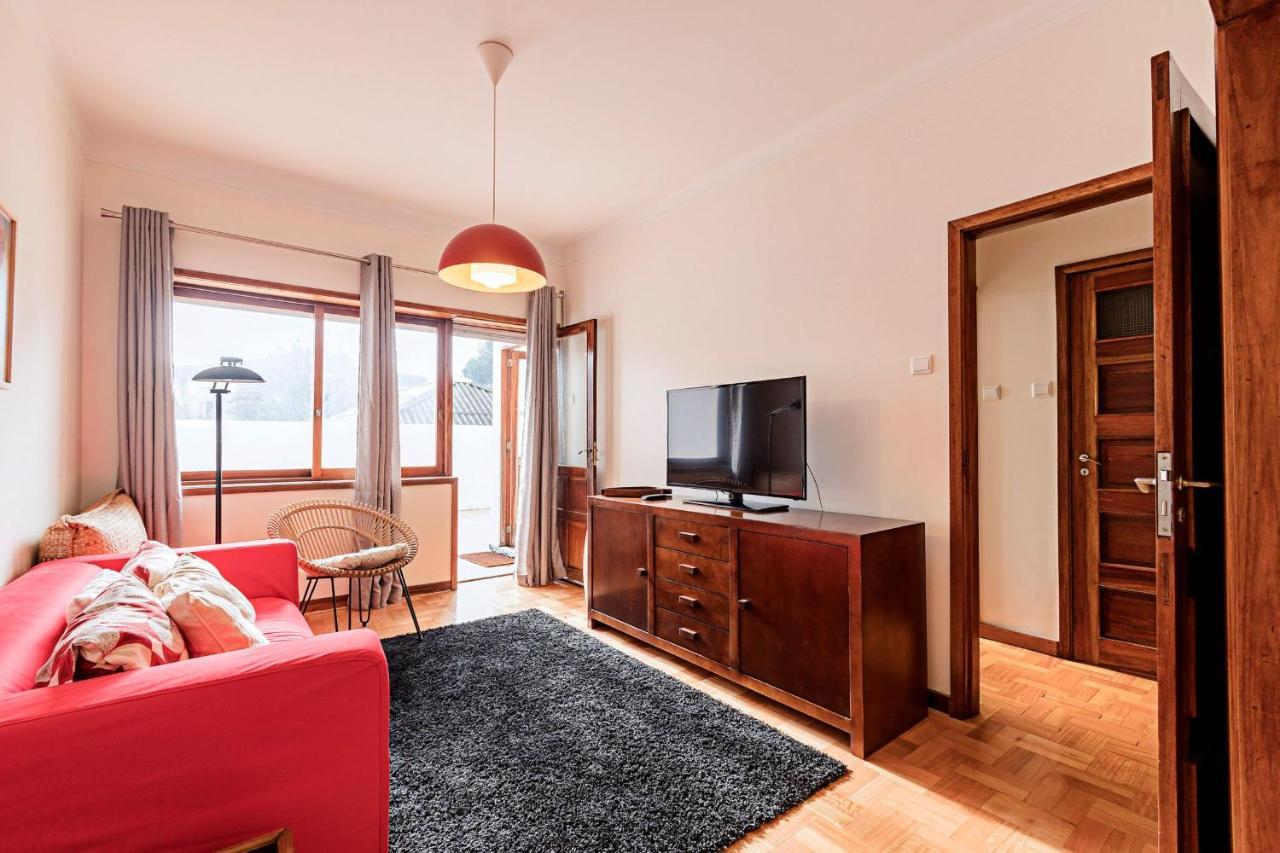 Torrinha 83 Apartments By Lovelystay Porto Dış mekan fotoğraf