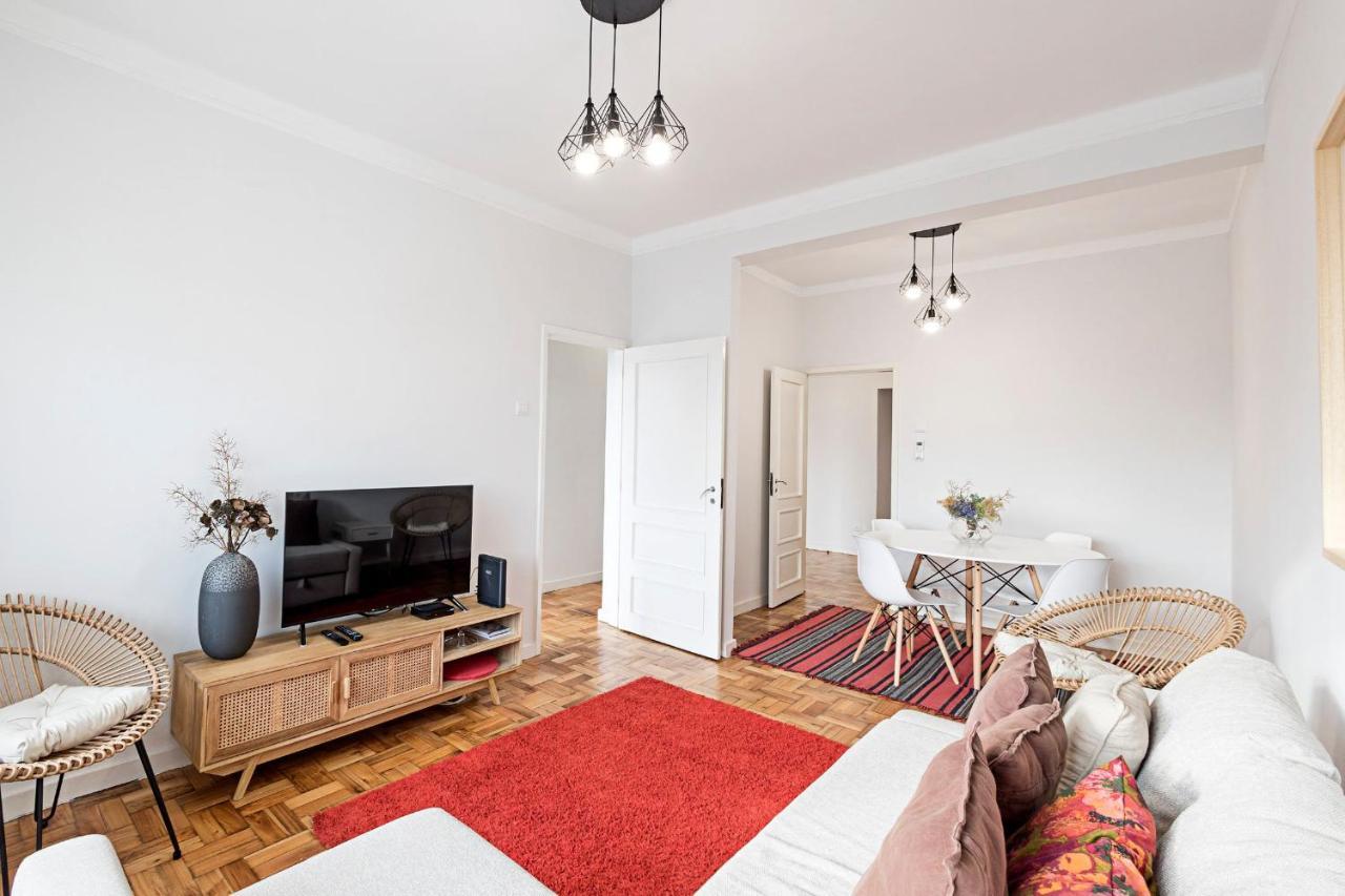 Torrinha 83 Apartments By Lovelystay Porto Dış mekan fotoğraf