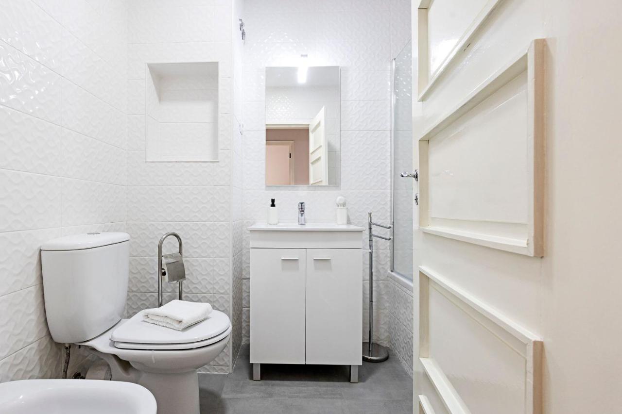 Torrinha 83 Apartments By Lovelystay Porto Dış mekan fotoğraf