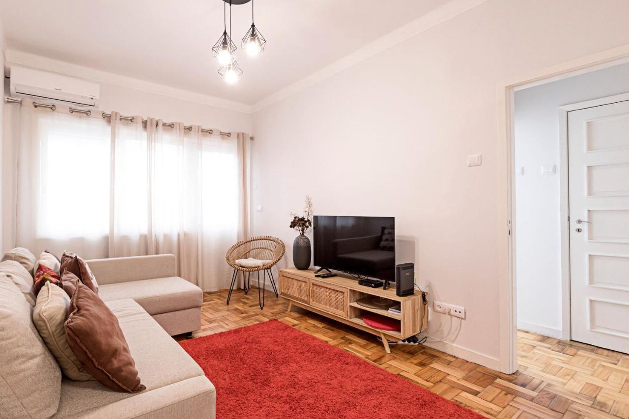 Torrinha 83 Apartments By Lovelystay Porto Dış mekan fotoğraf