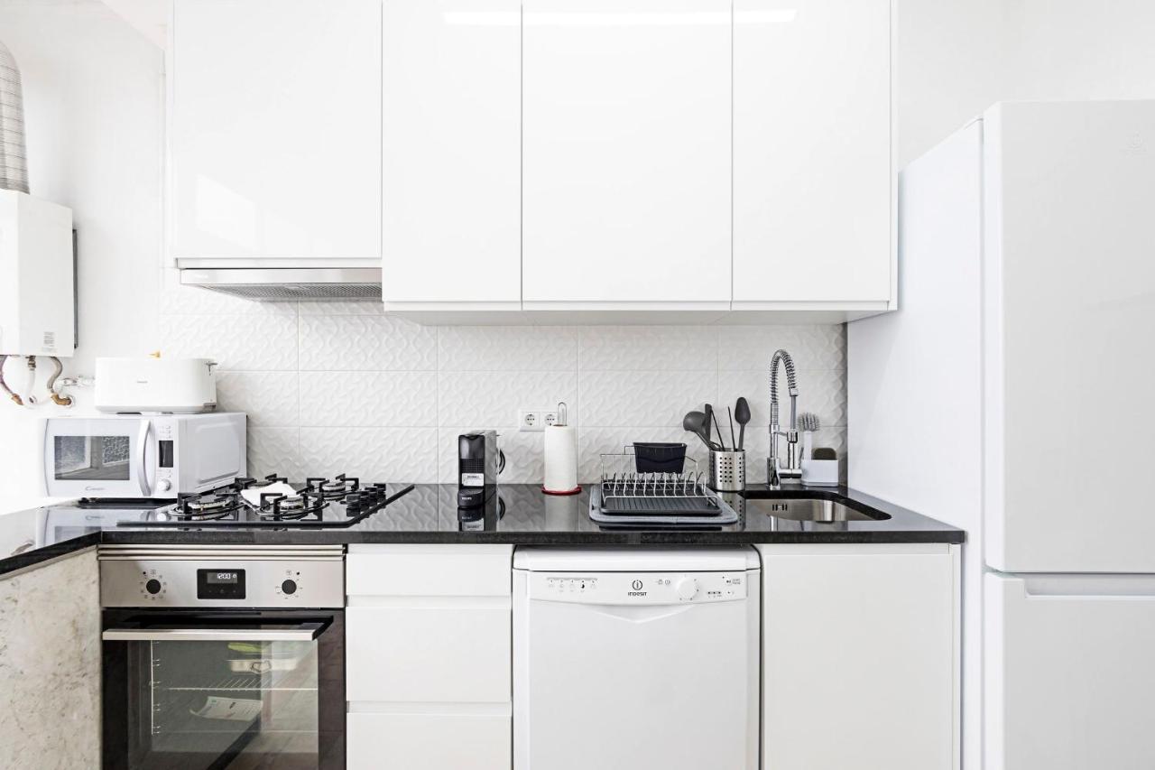 Torrinha 83 Apartments By Lovelystay Porto Dış mekan fotoğraf