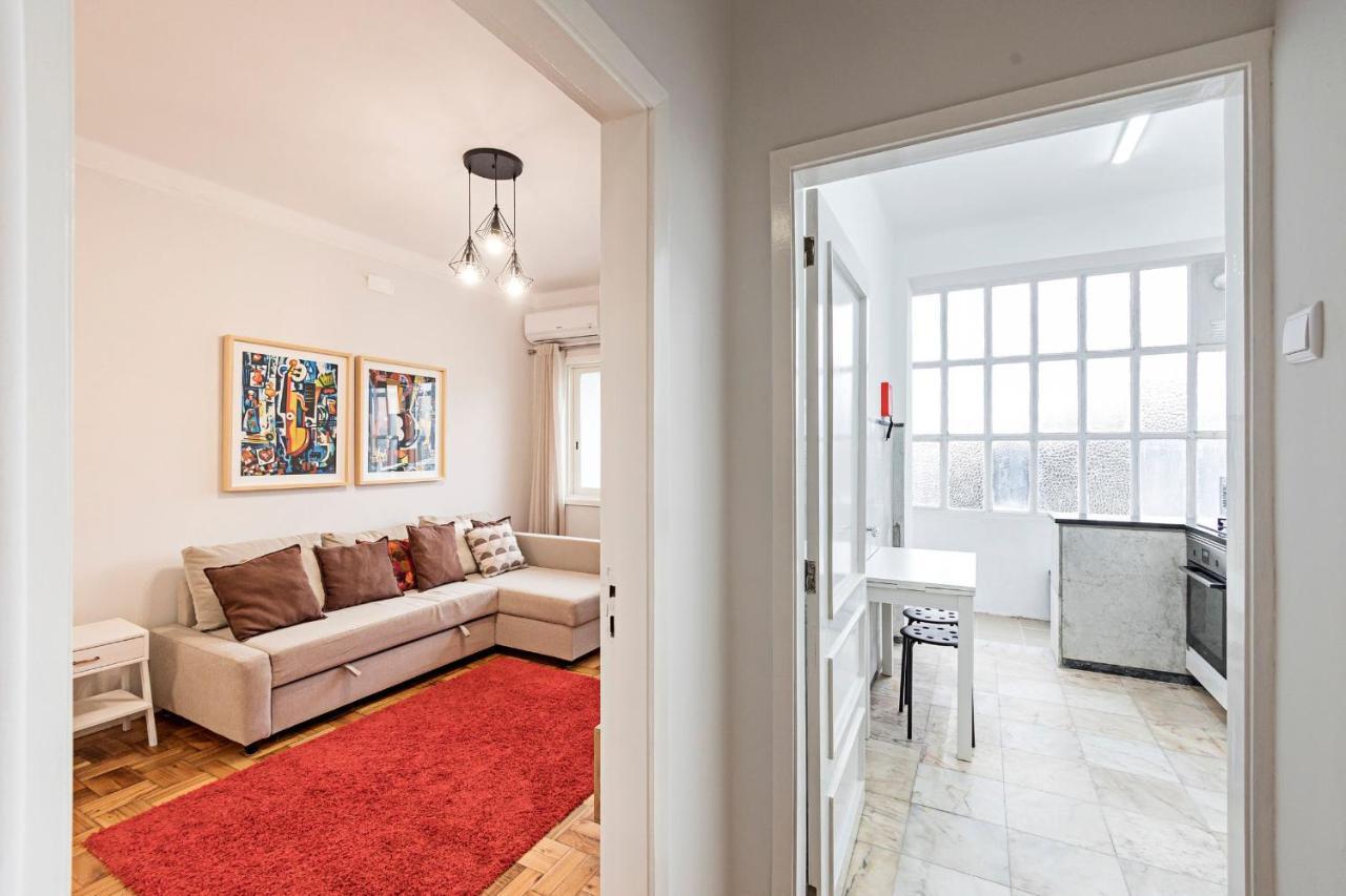 Torrinha 83 Apartments By Lovelystay Porto Dış mekan fotoğraf